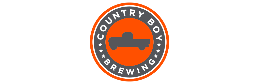 COUNTRY BOY BREWING Cougar Bait Shotgun survive STICKER decal craft beer brewery 